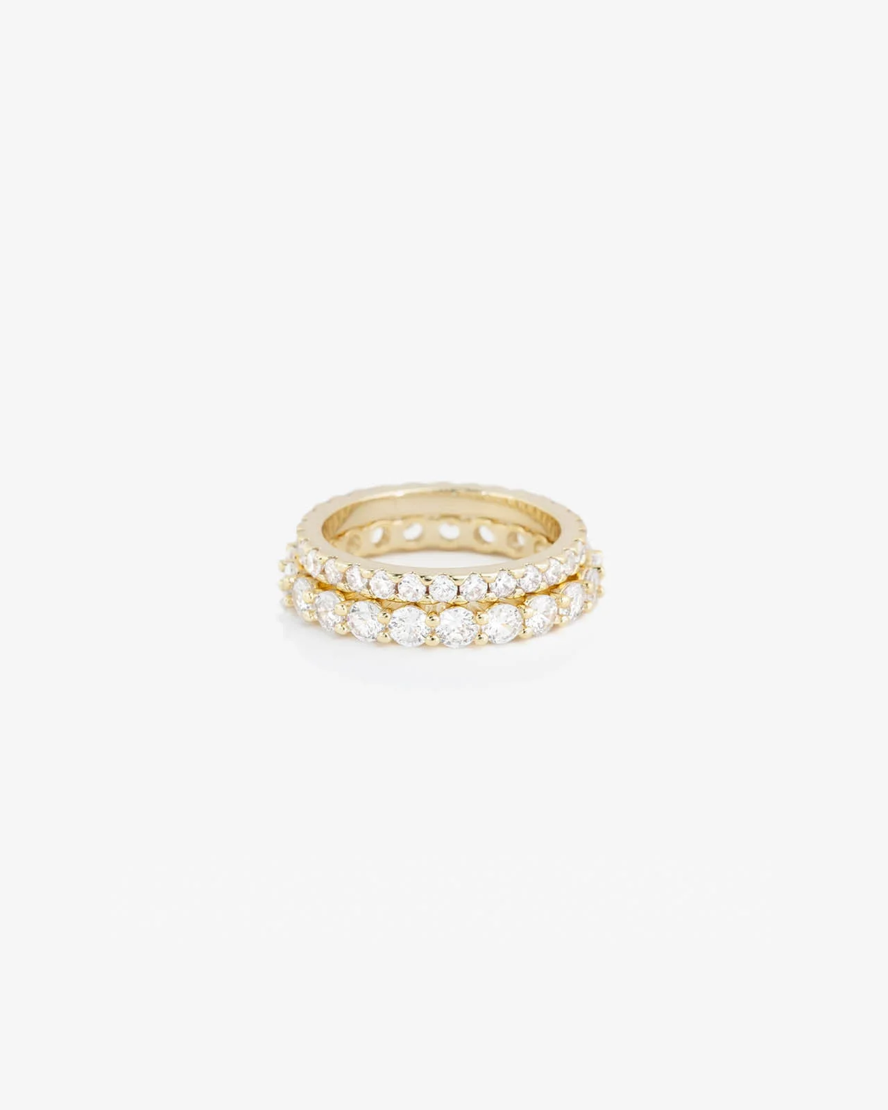 Shashi Vroom Ring Set - 1