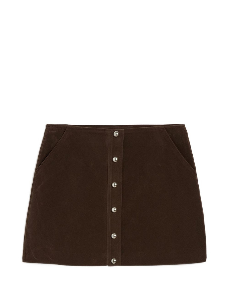 Ella mini skirt 1