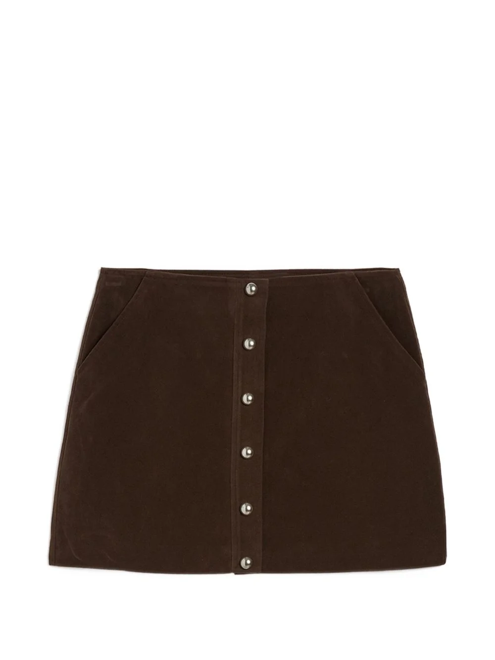 Ella mini skirt - 1