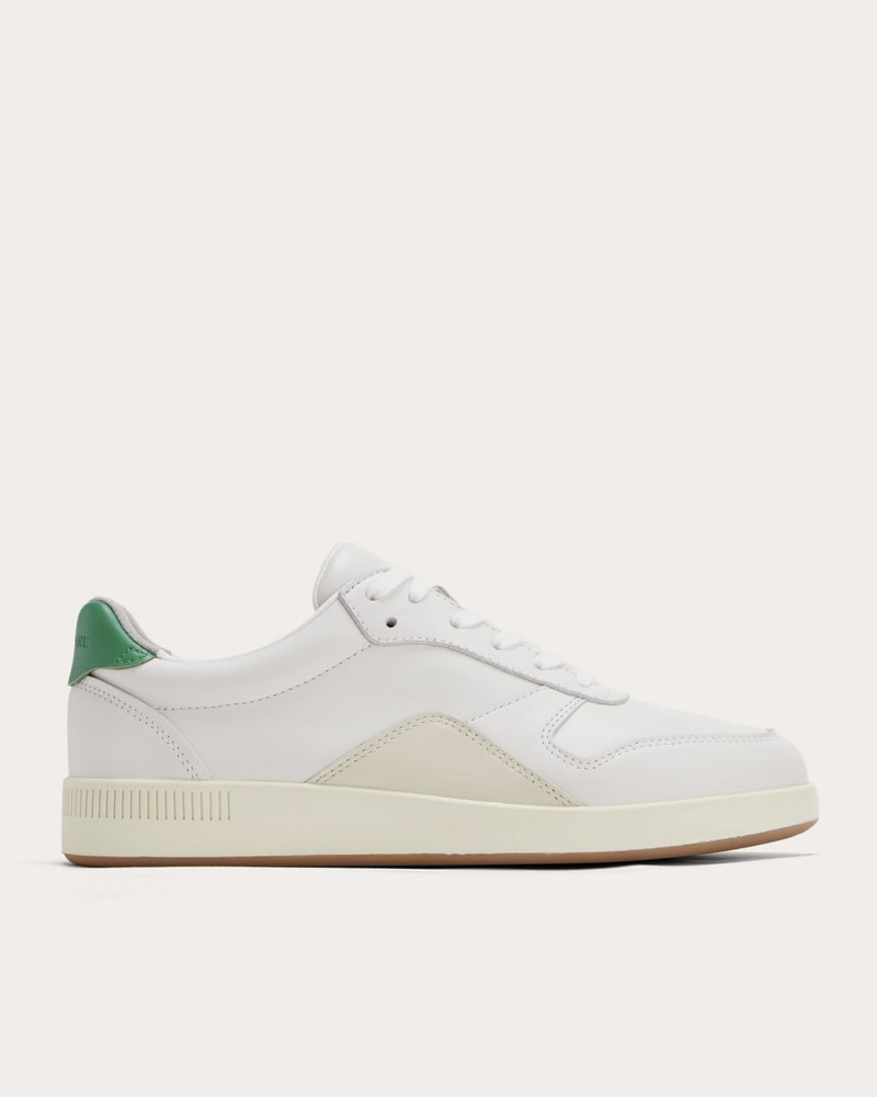 THE COURT SNEAKER 1