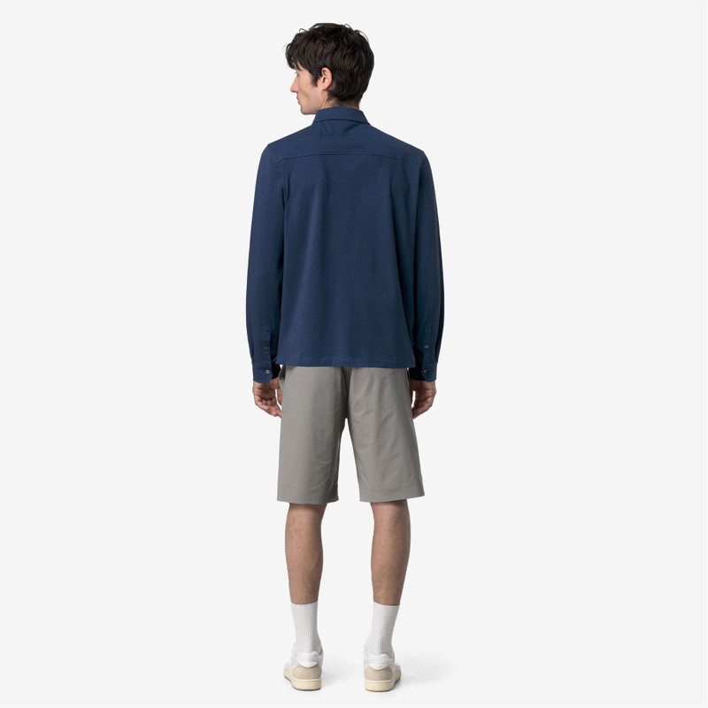 VANOUX LIGHT STRETCH JERSEY 5