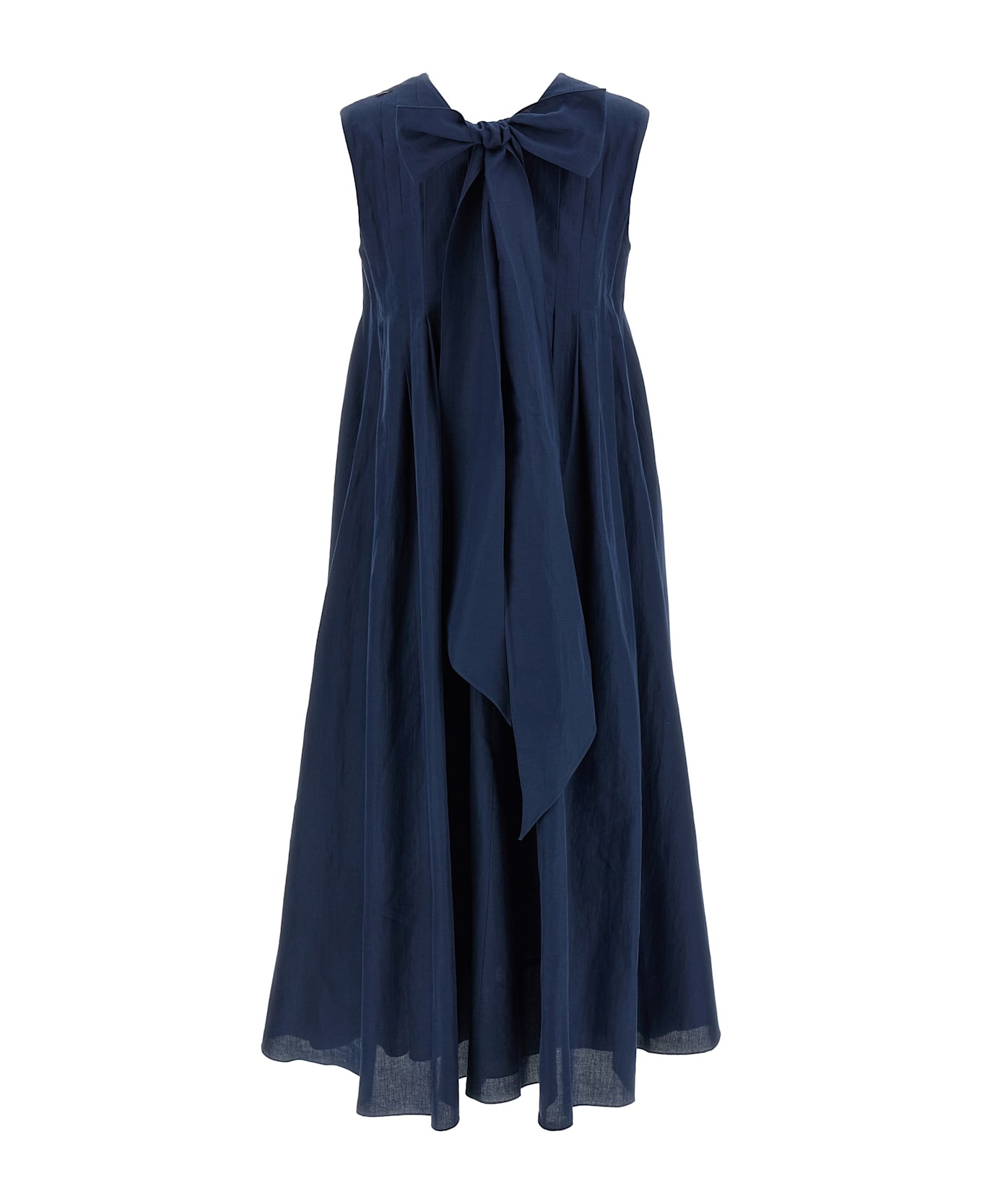'piega' Dress - 2