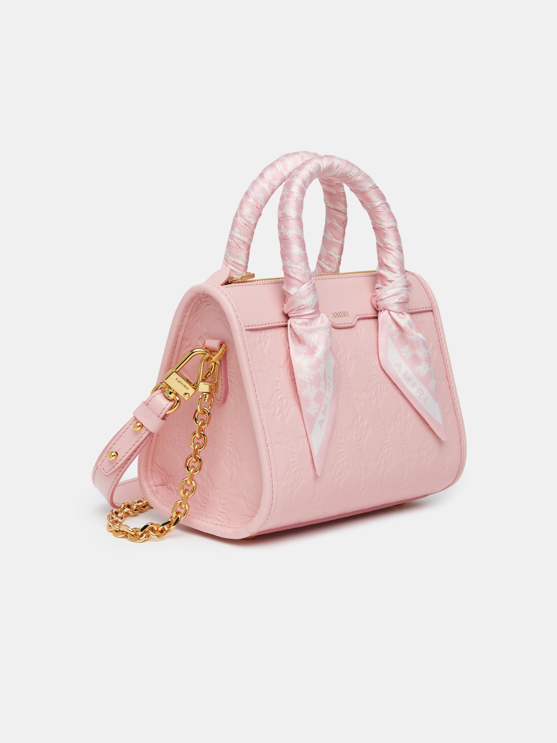 WOMEN'S MA QUAD MICRO TRIANGLE BAG - 3