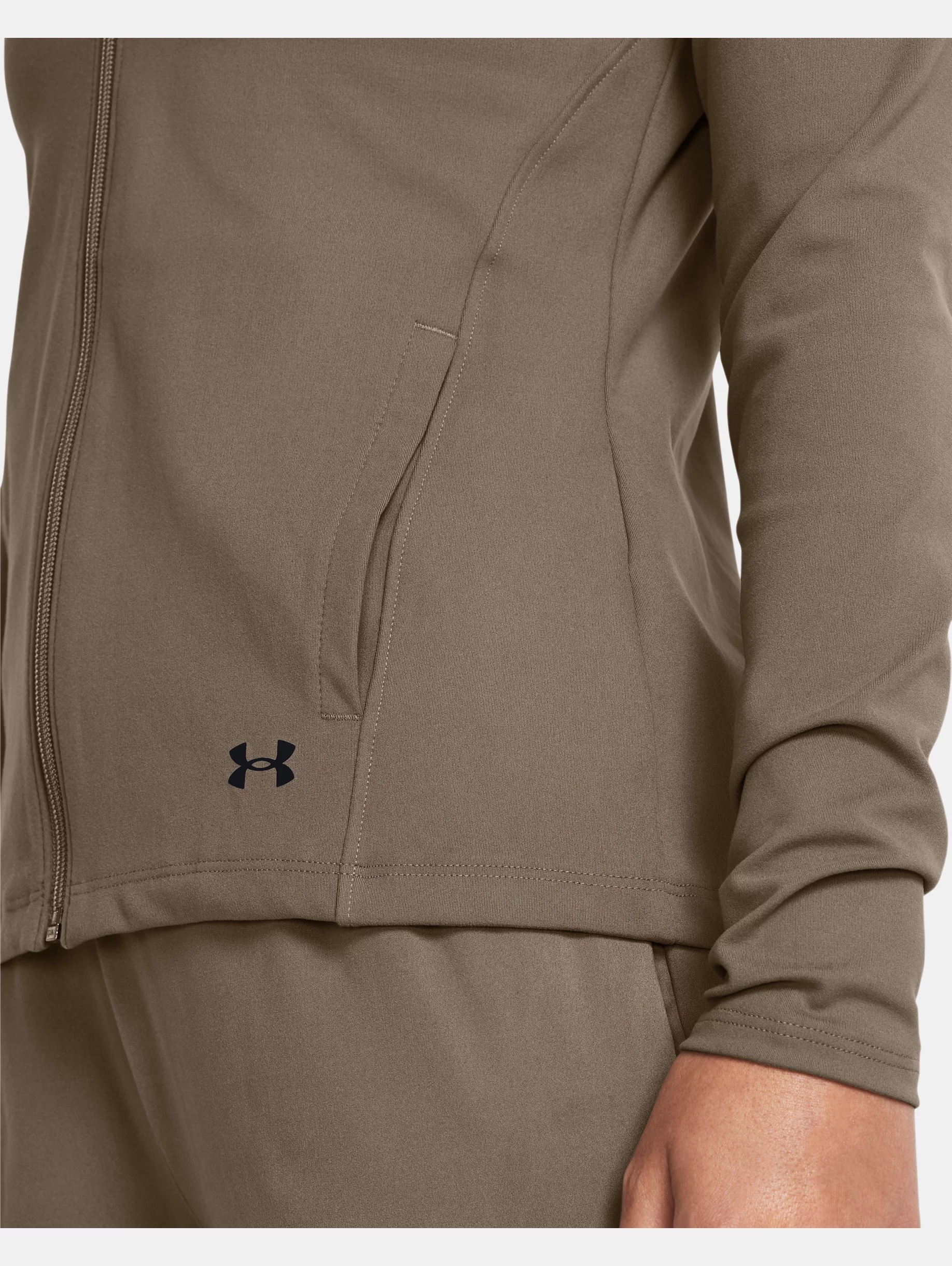 Women's UA Motion Jacket - 5
