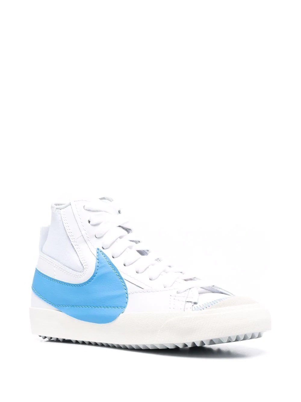 Blazer Mid 77 Jumbo "UNC" sneakers - 2