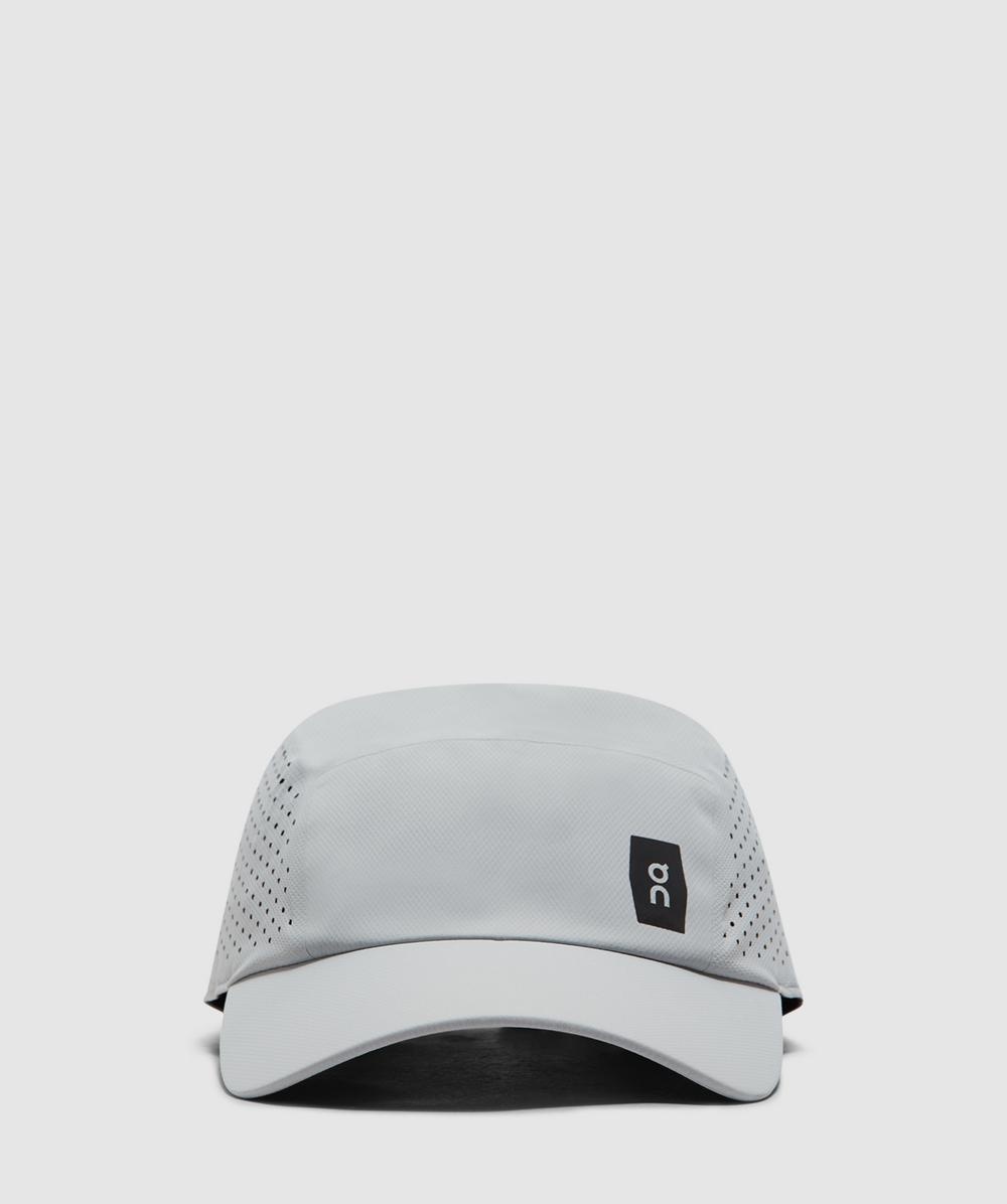 Lightweight cap - 1
