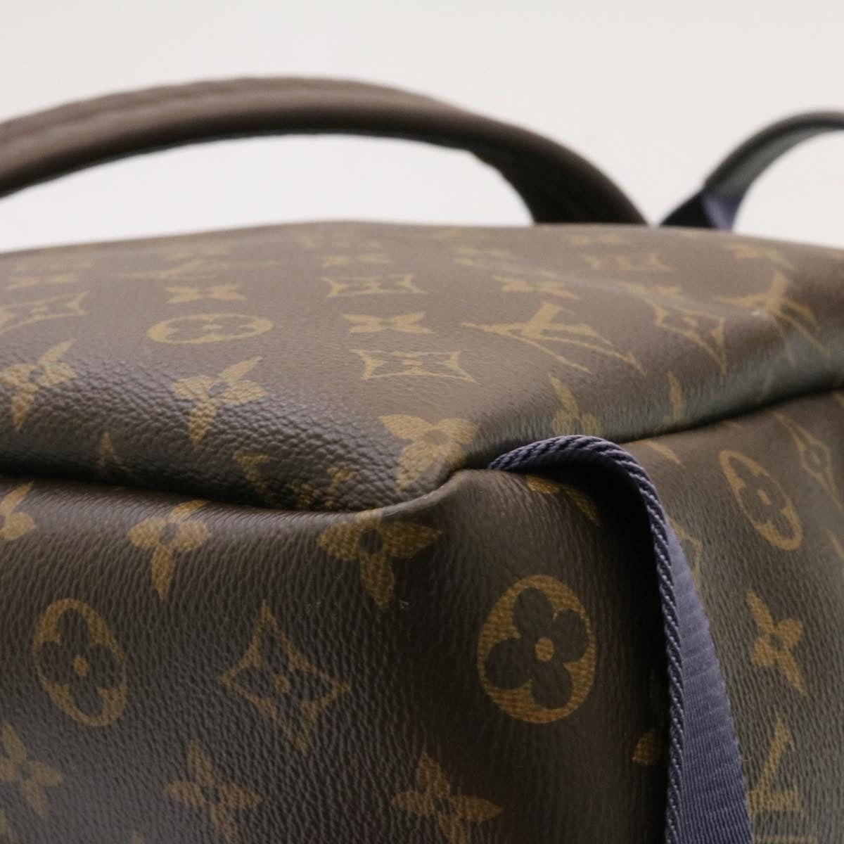 LOUIS VUITTON Monogram Apollo Backpack M43849 - 16