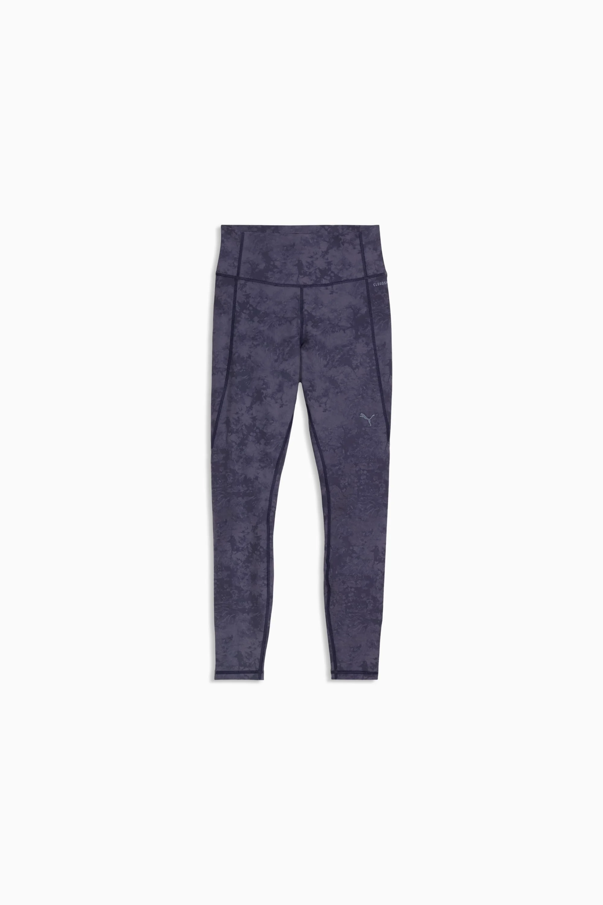 CLOUDSPUN Ultra Soft Women's High-Waisted Training Tights - 1