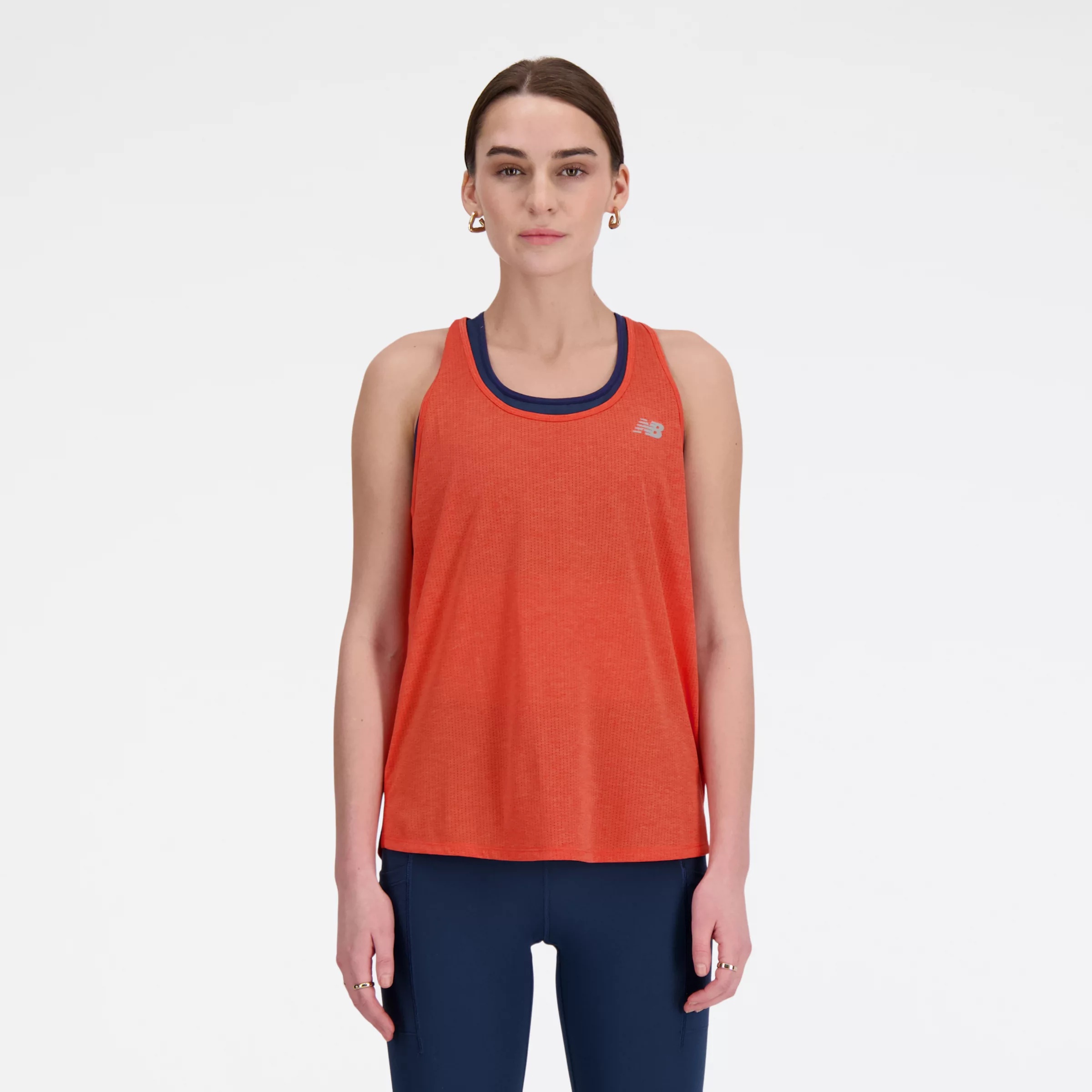 Athletics Tank - 3