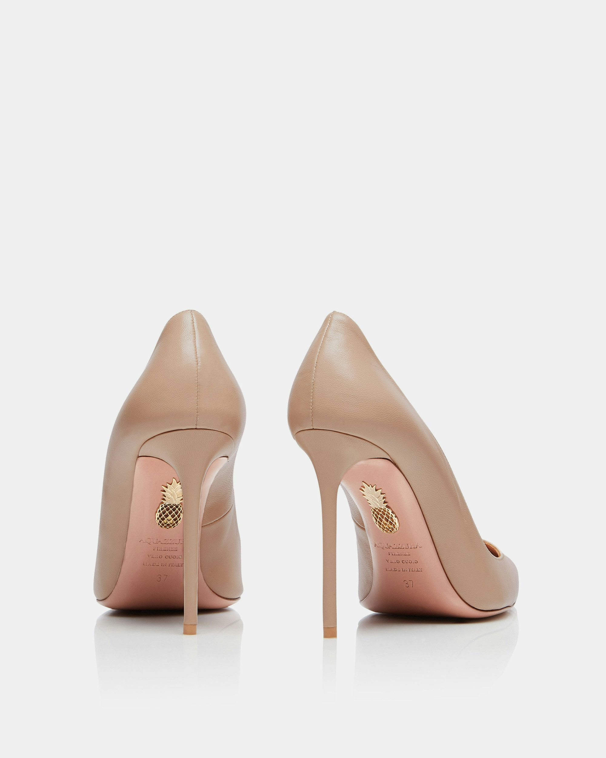 Purist Pump 105 - 4