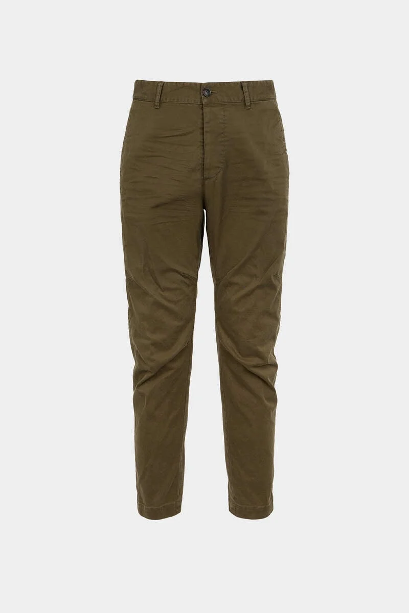 SEXY CHINO PANT - 1