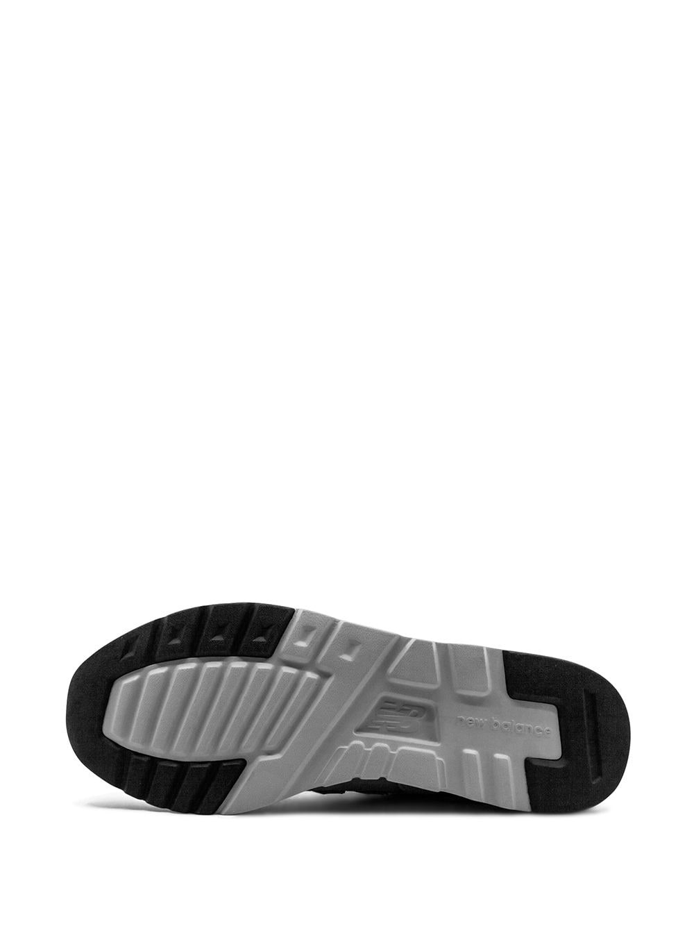 997H low-top sneakers - 4