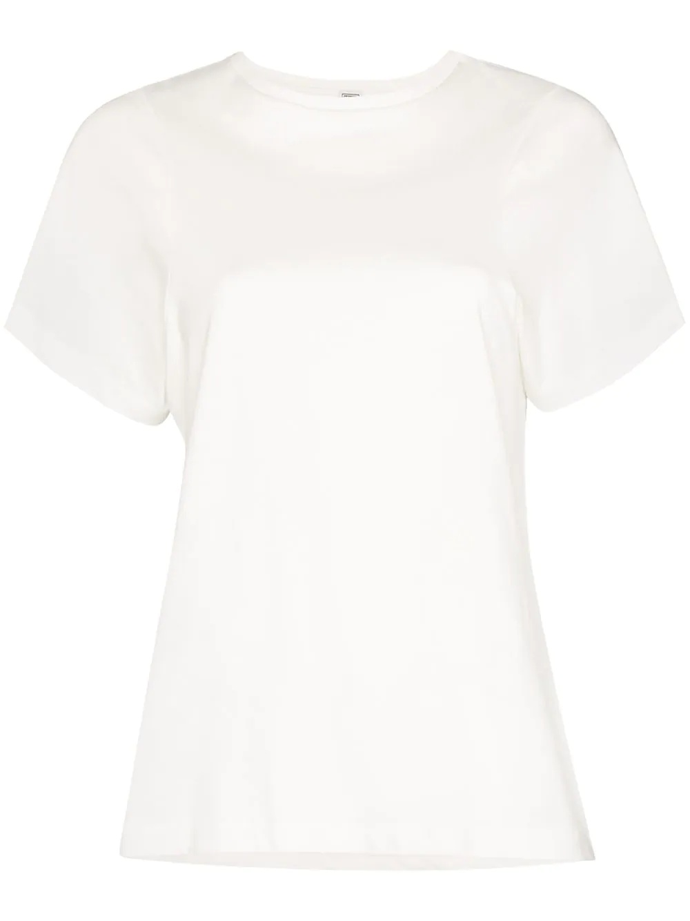 Espera cotton T-shirt - 1