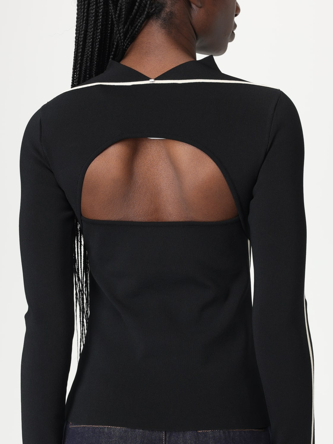 Top woman Sportmax - 5