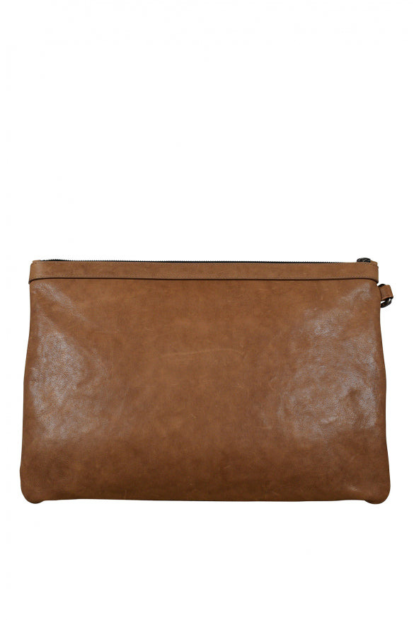 Jimmy Choo Men Derek Clutch Bag - 3