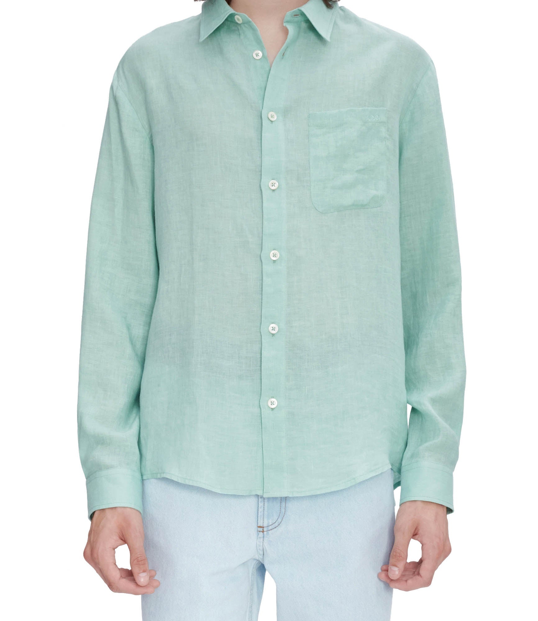 Cassel Logo shirt - 4