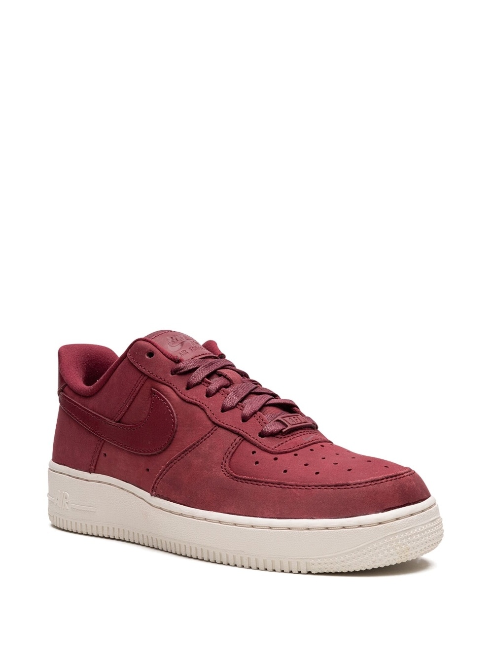 Air Force 1 Premium lace-up sneakers - 2
