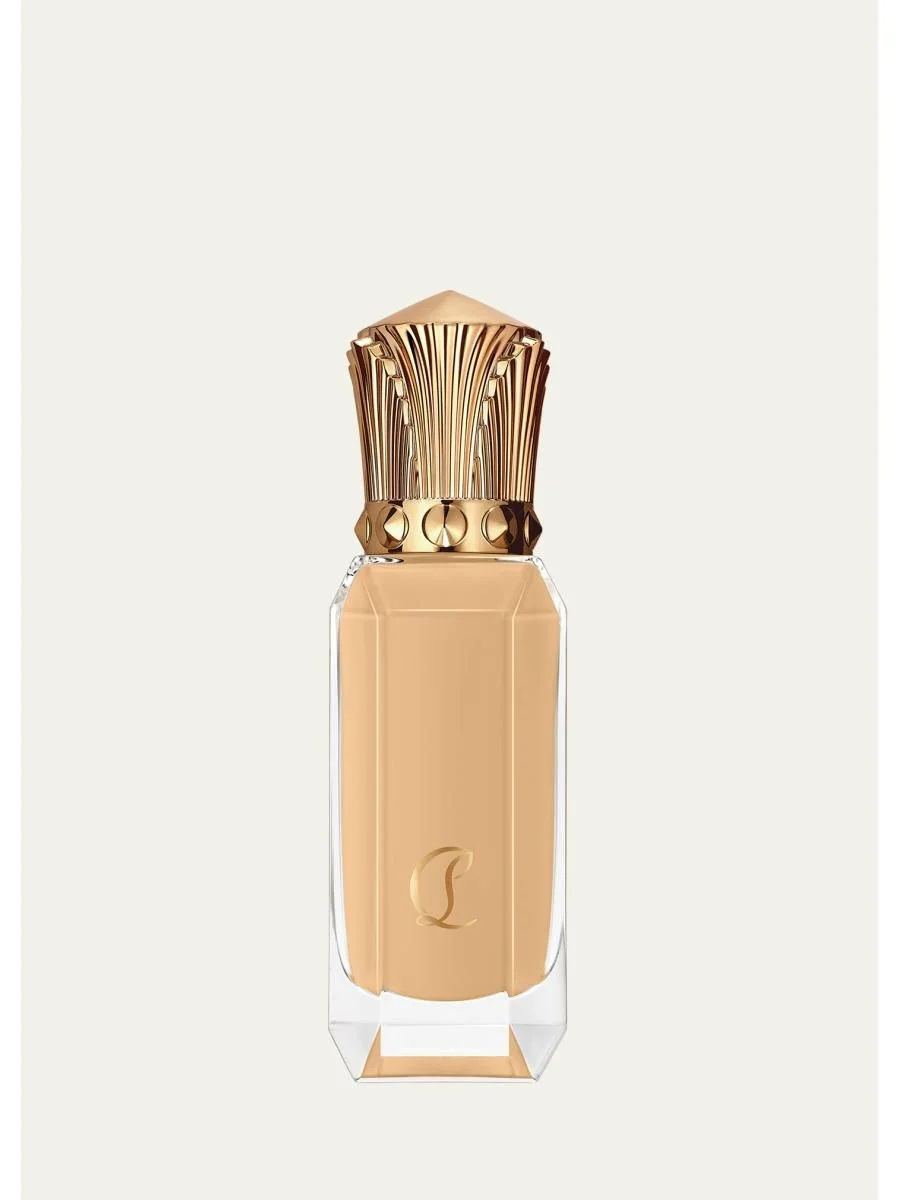 Teint Fetiche Le Fluide Liquid Foundation - 1