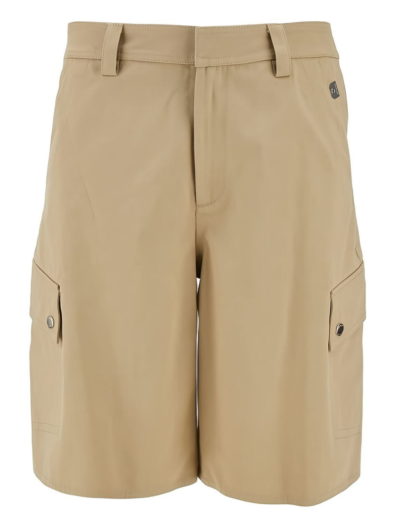 COTGAB SAFARI CARGO SHORTS 1