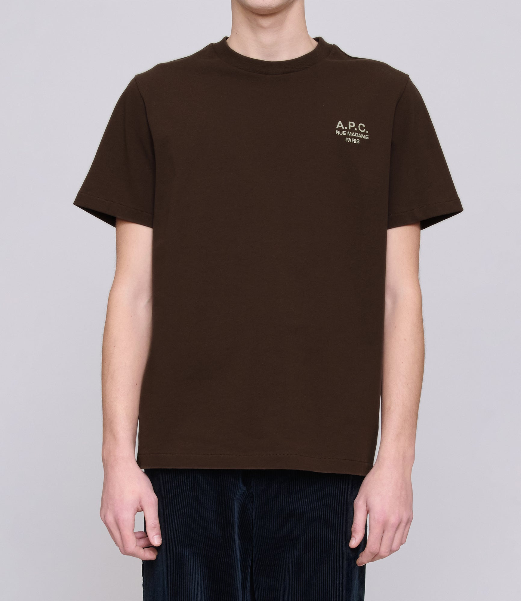 STANDARD RUE MADAME T-SHIRT (M) - 4