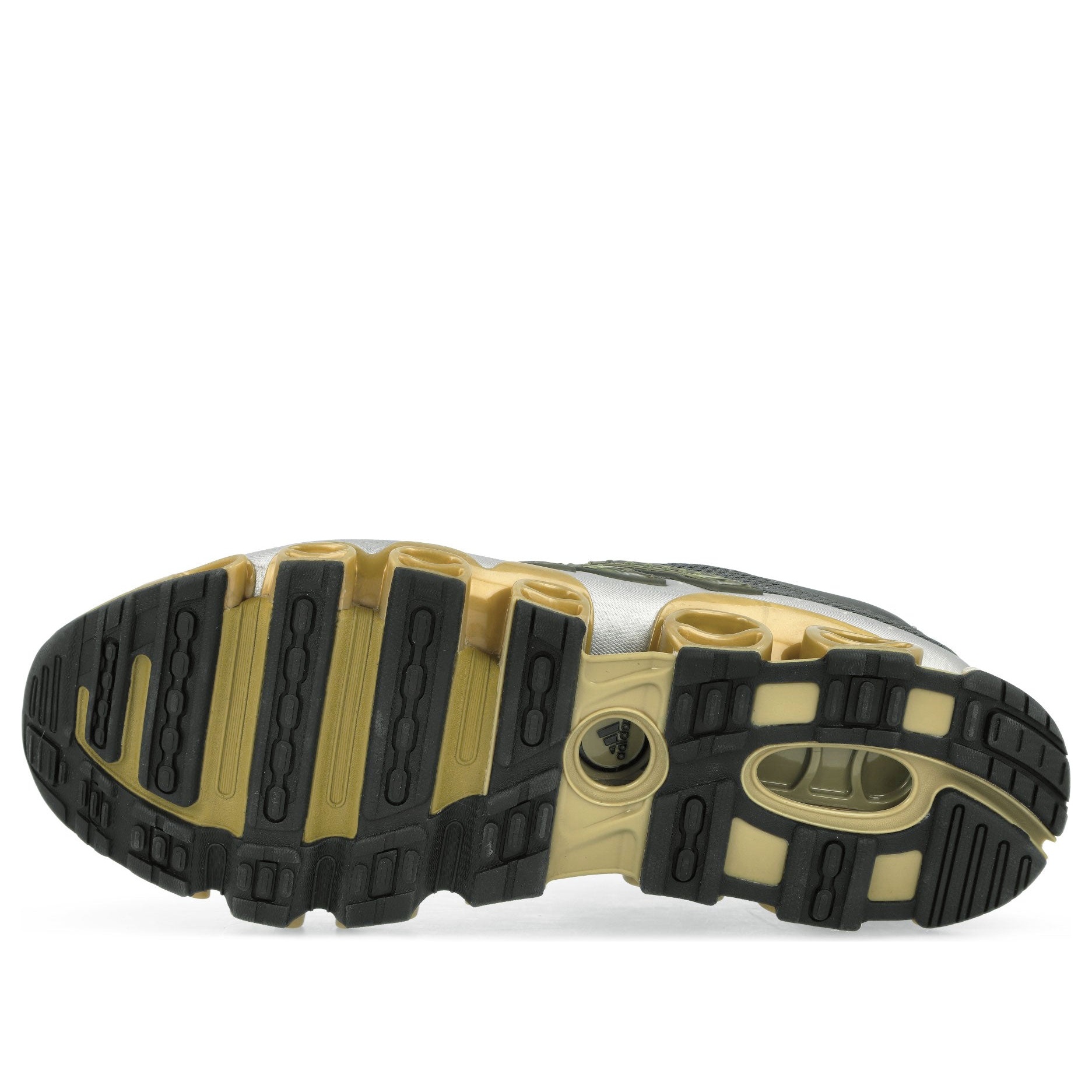 adidas Megaride 'Grey Four Gold Metallic' IE6531 - 5