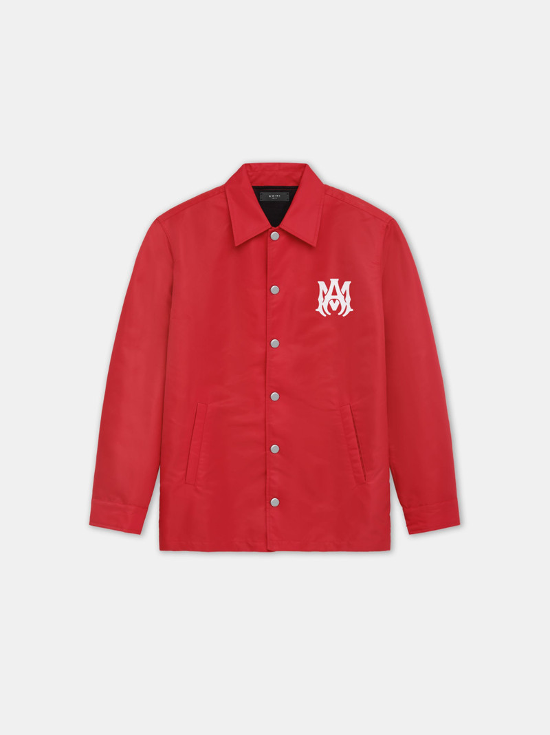 MA COACH JACKET - 1