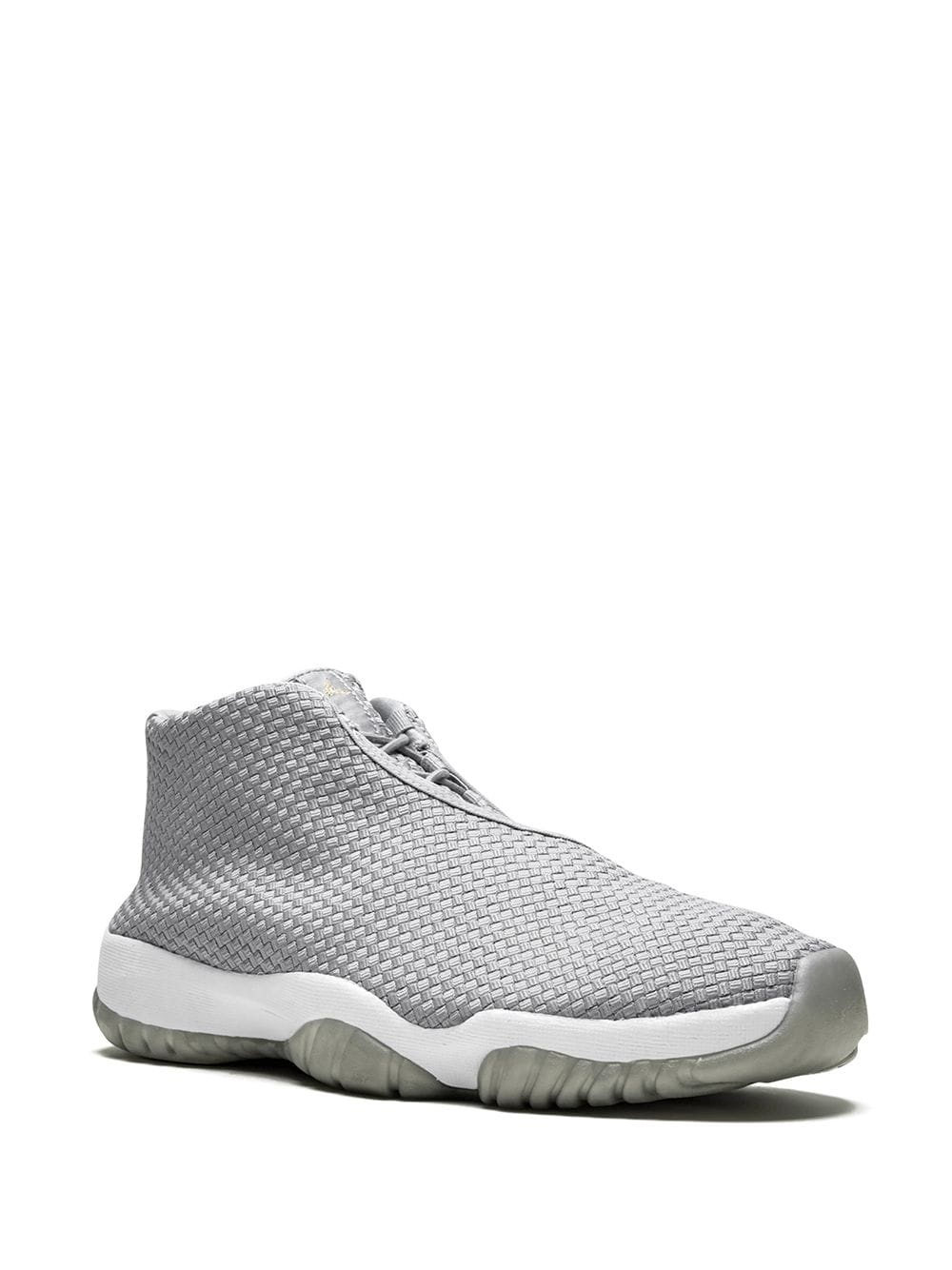 Air Jordan Future "Wolf Grey" sneakers - 2