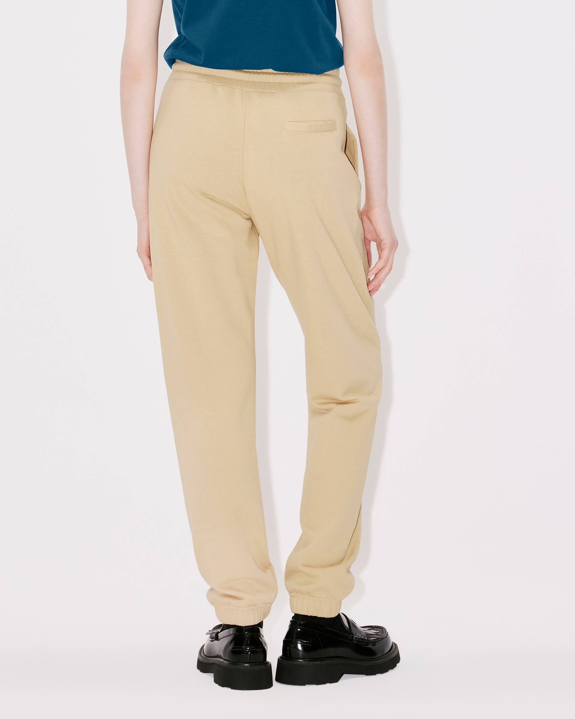 'BOKE Flower' joggers - 5