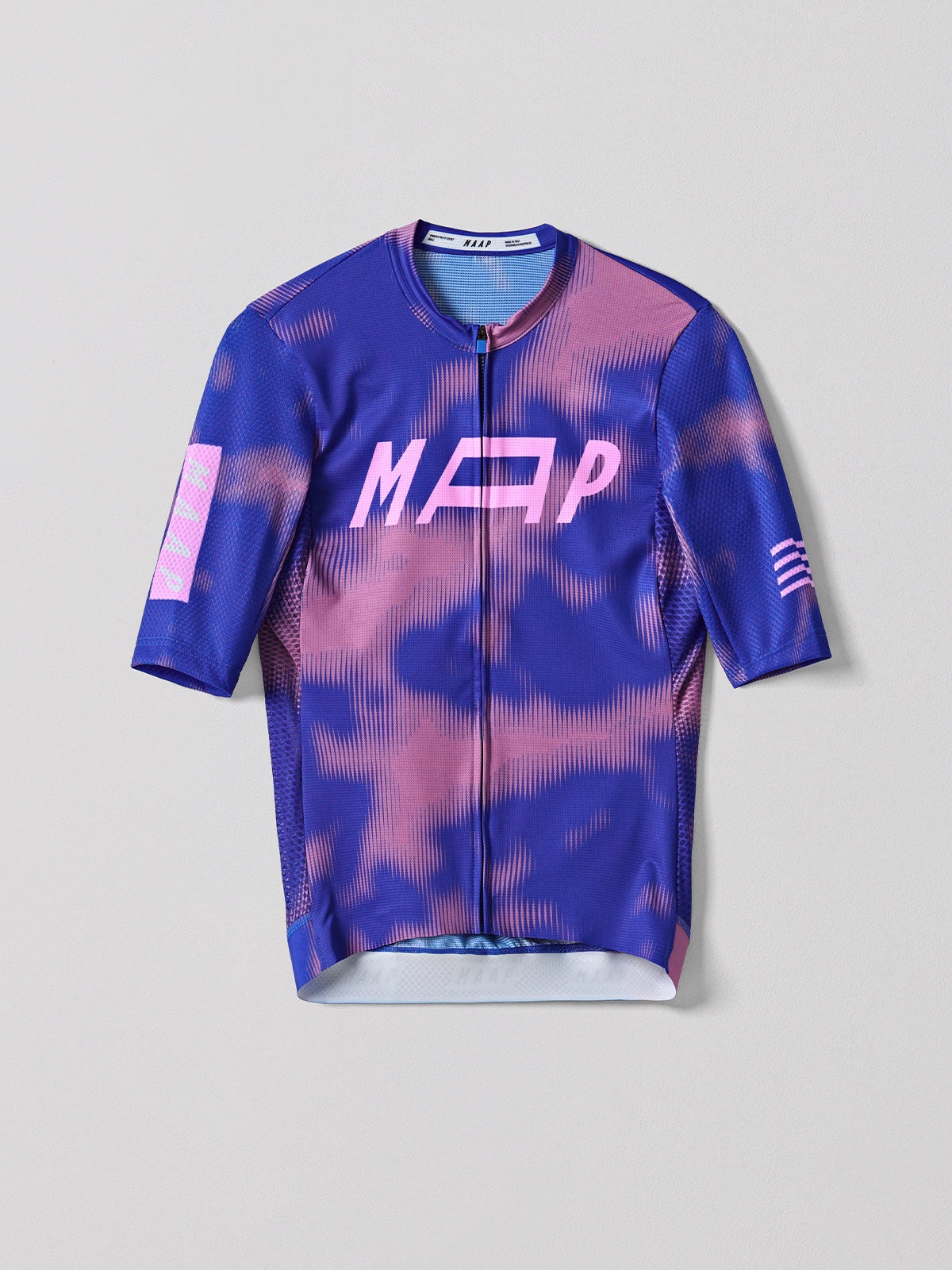 Women's Privateer R.F Pro Jersey - 7