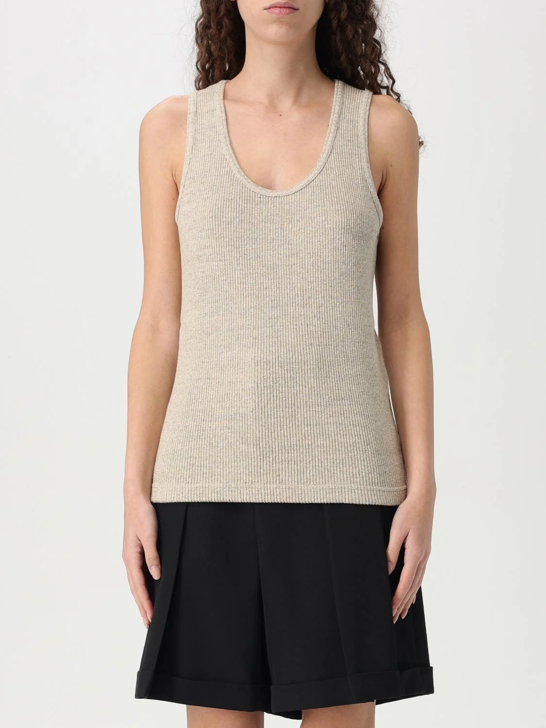 Bottega Veneta Women Top Woman Bottega Veneta - 1