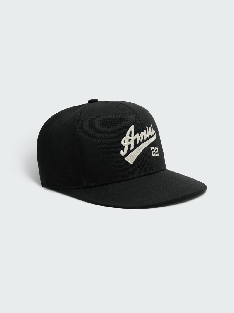 AMIRI AMIRI 22 FITTED outlook