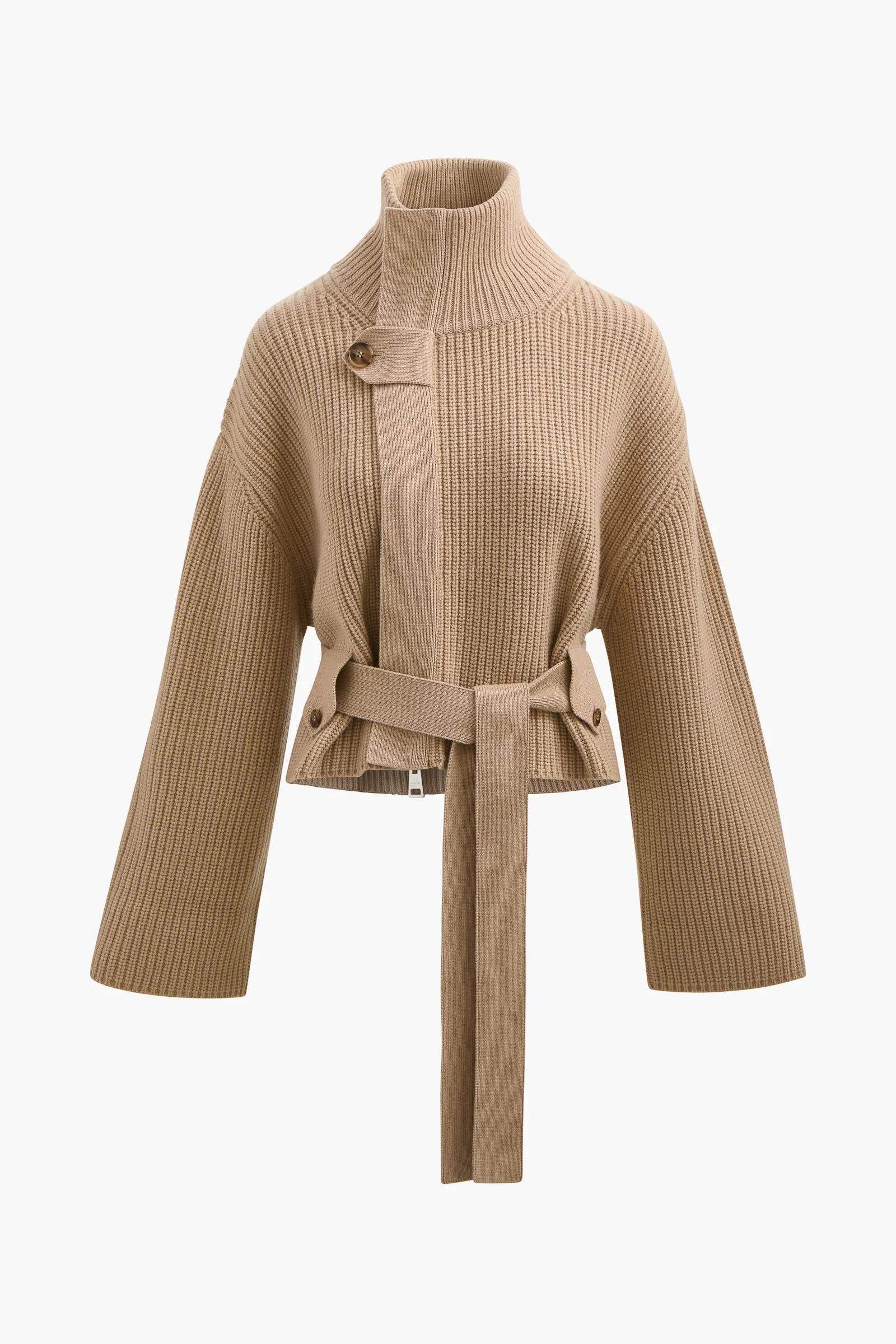 Neal Sweater - 1