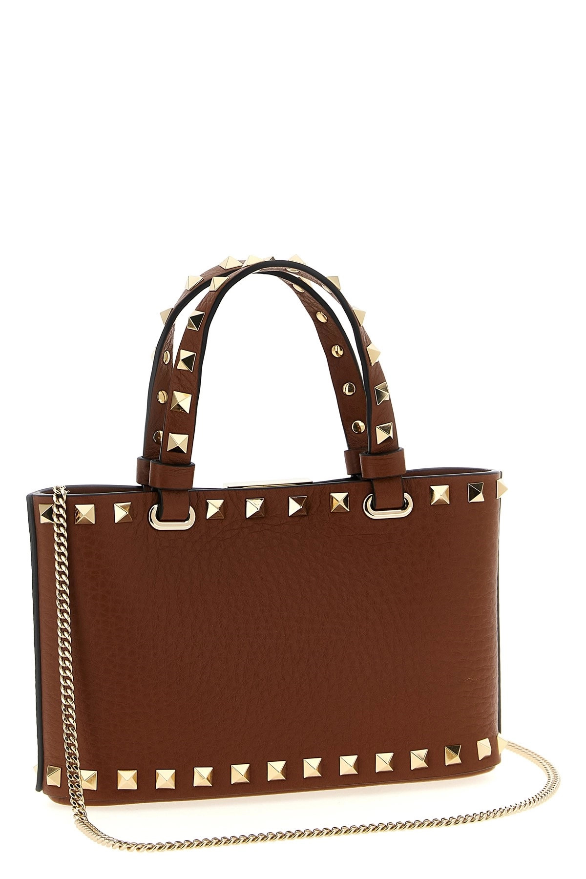 Valentino Gravani 'Rockstud' handbag - 3