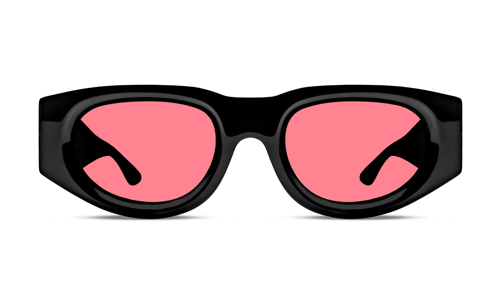 DOPAMY Tinted Lenses - 1