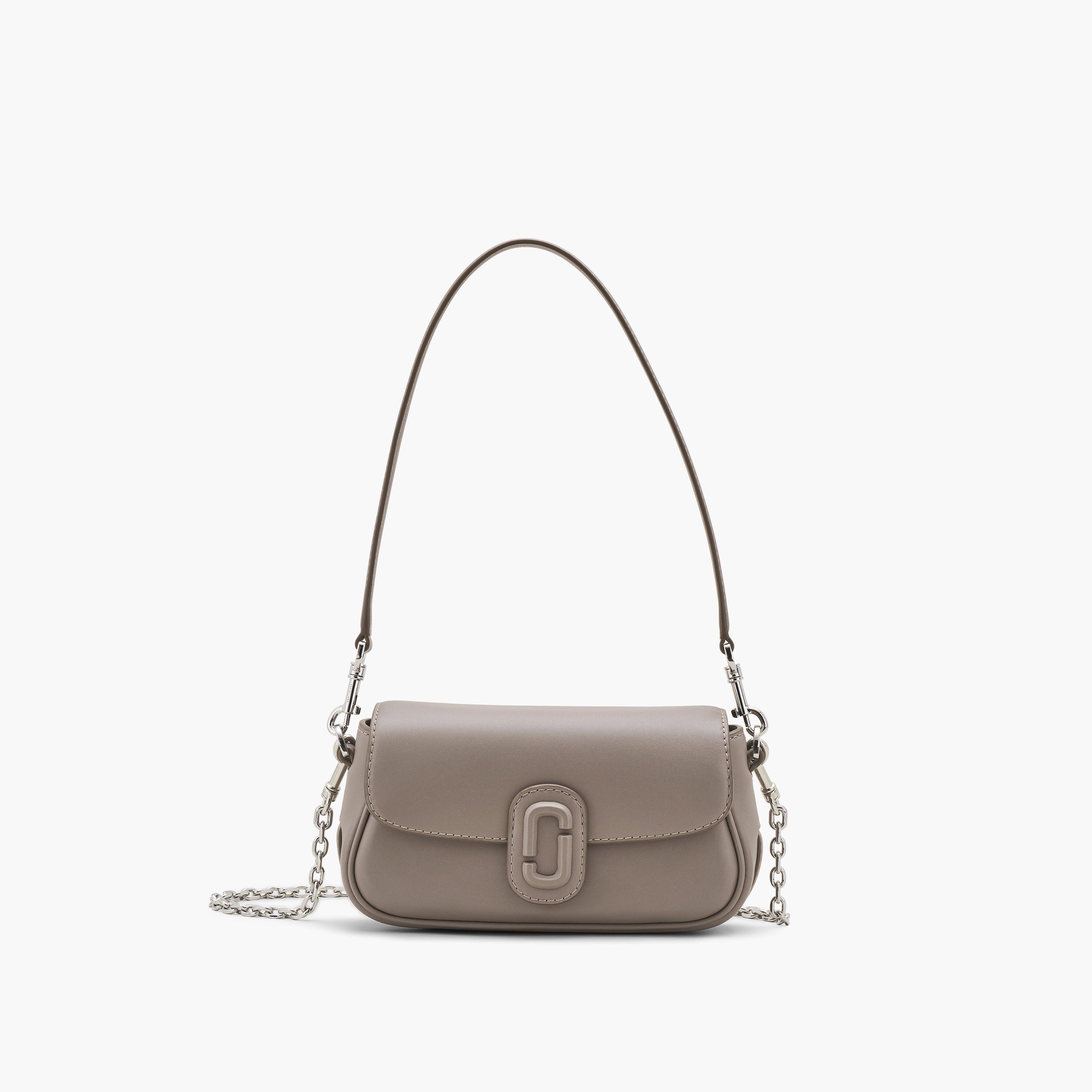 THE CLOVER SHOULDER BAG - 1