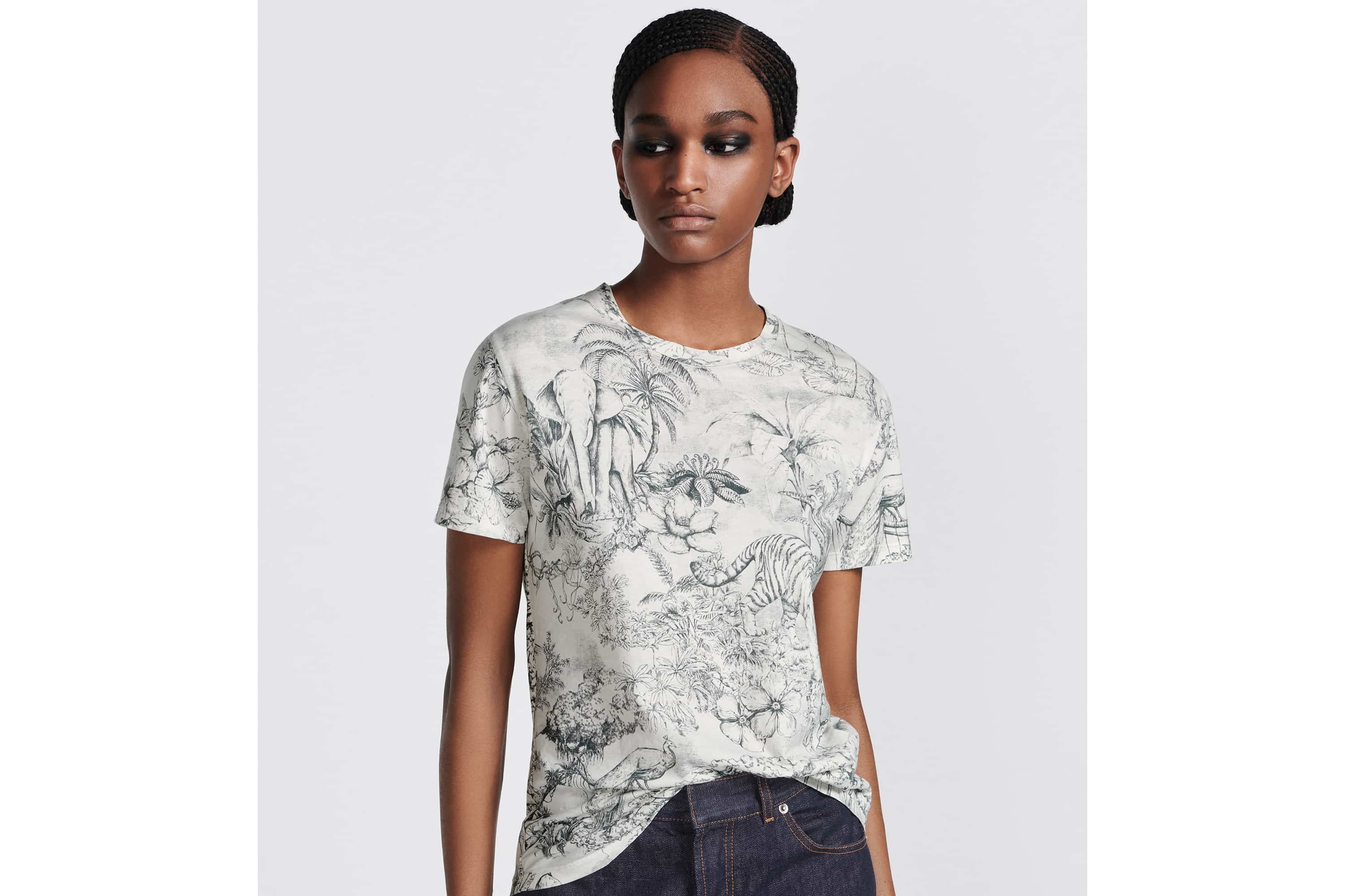 T-Shirt - 7