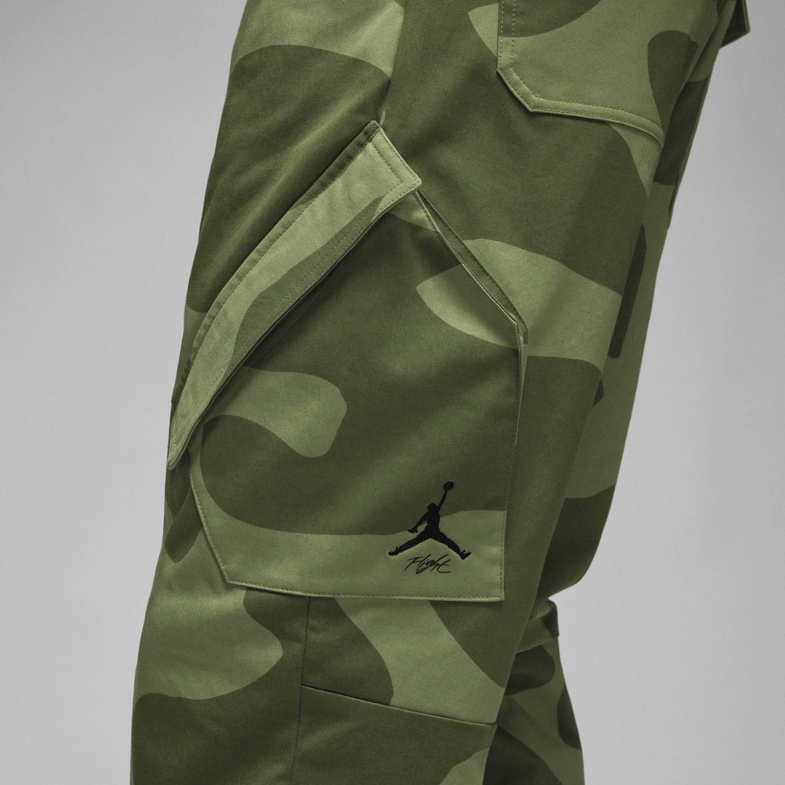 Men's Jordan Essentials Chicago Pants - 4