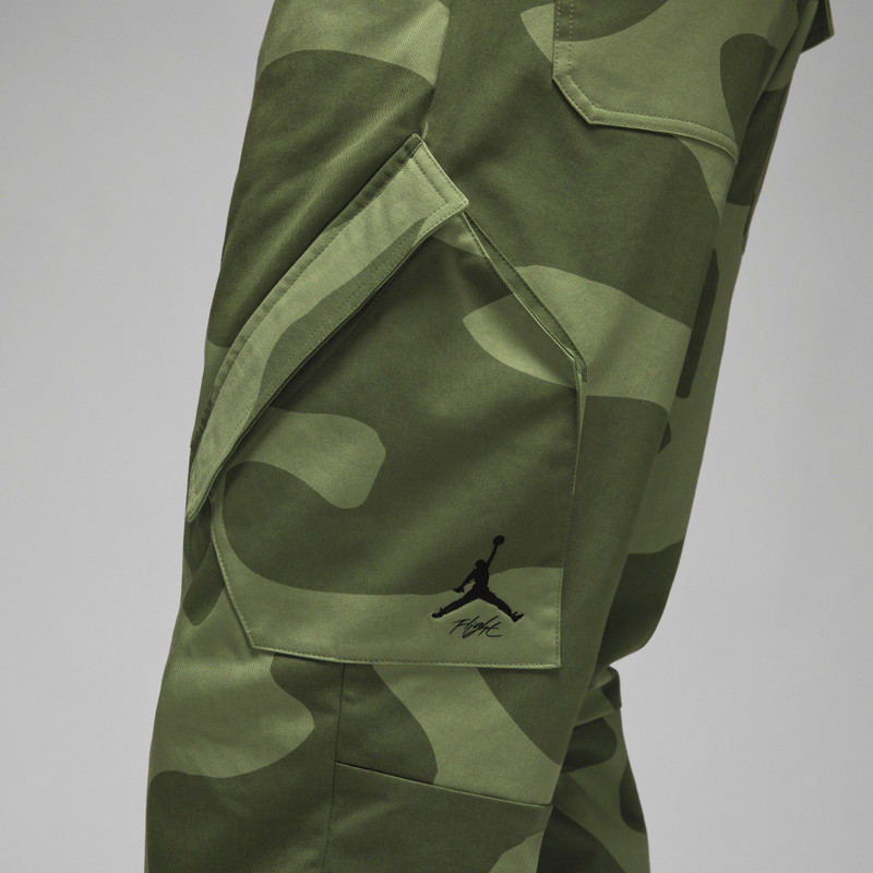 Men's Jordan Essentials Chicago Pants 4