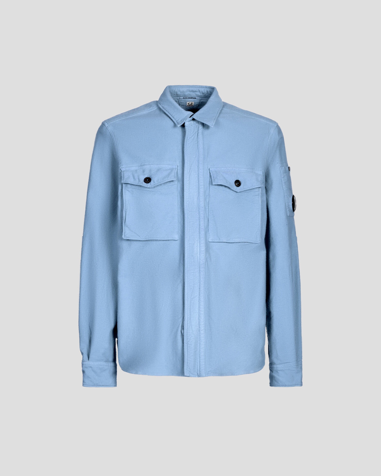 Fustagno Shirt - 1