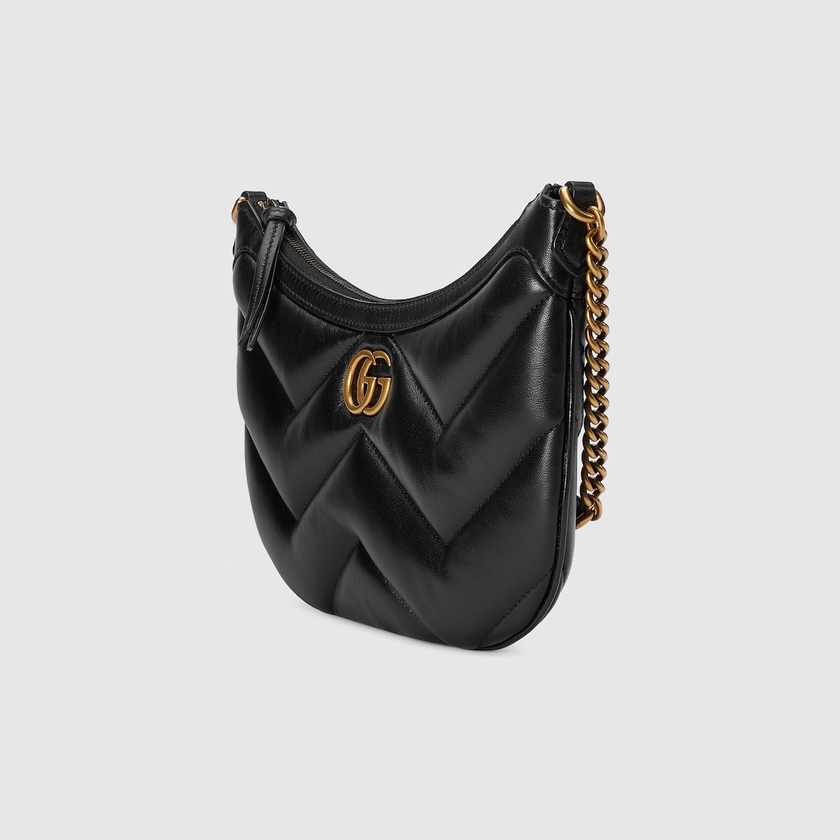 GG Marmont small shoulder bag - 2