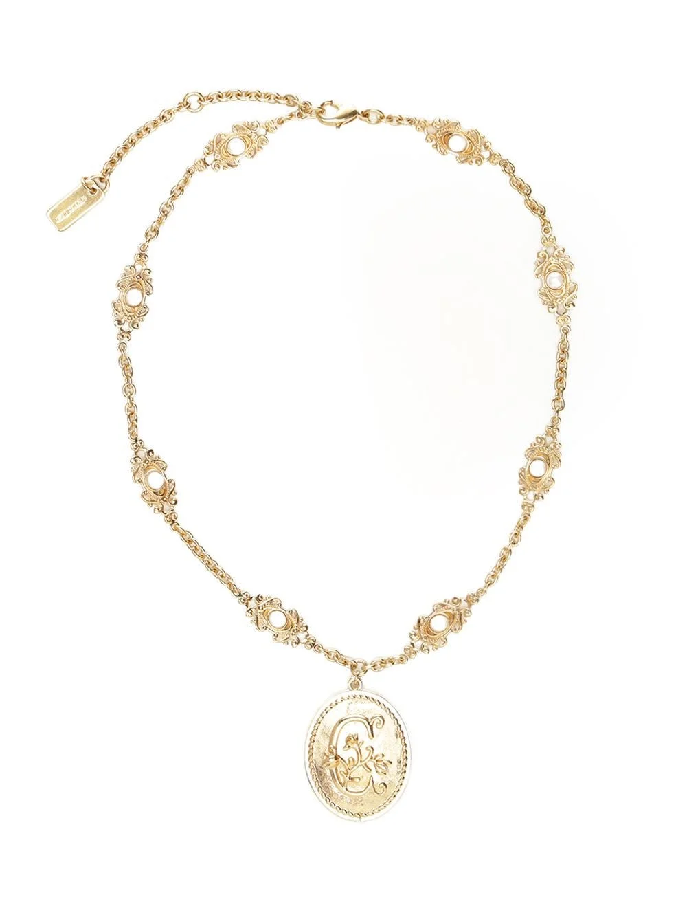 Chloe' Women Château Treasures Necklace - 1