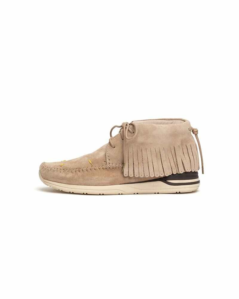 FBT SHAMAN-FOLK SAND - 1