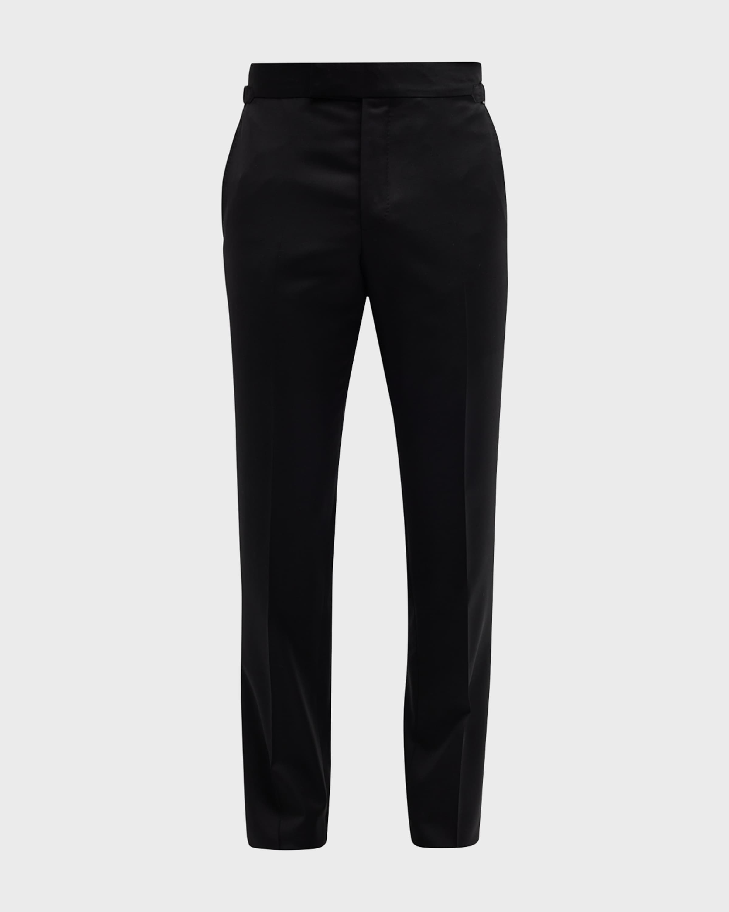 Men's O'Connor Master Twill Trousers - 1