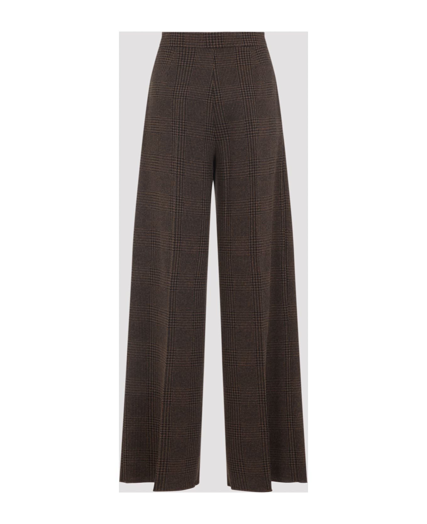 Ponza Principe Di Galles Pants - 4