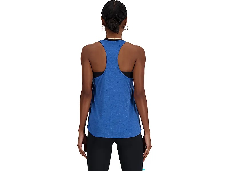 New Balance Athletics Tank - 4