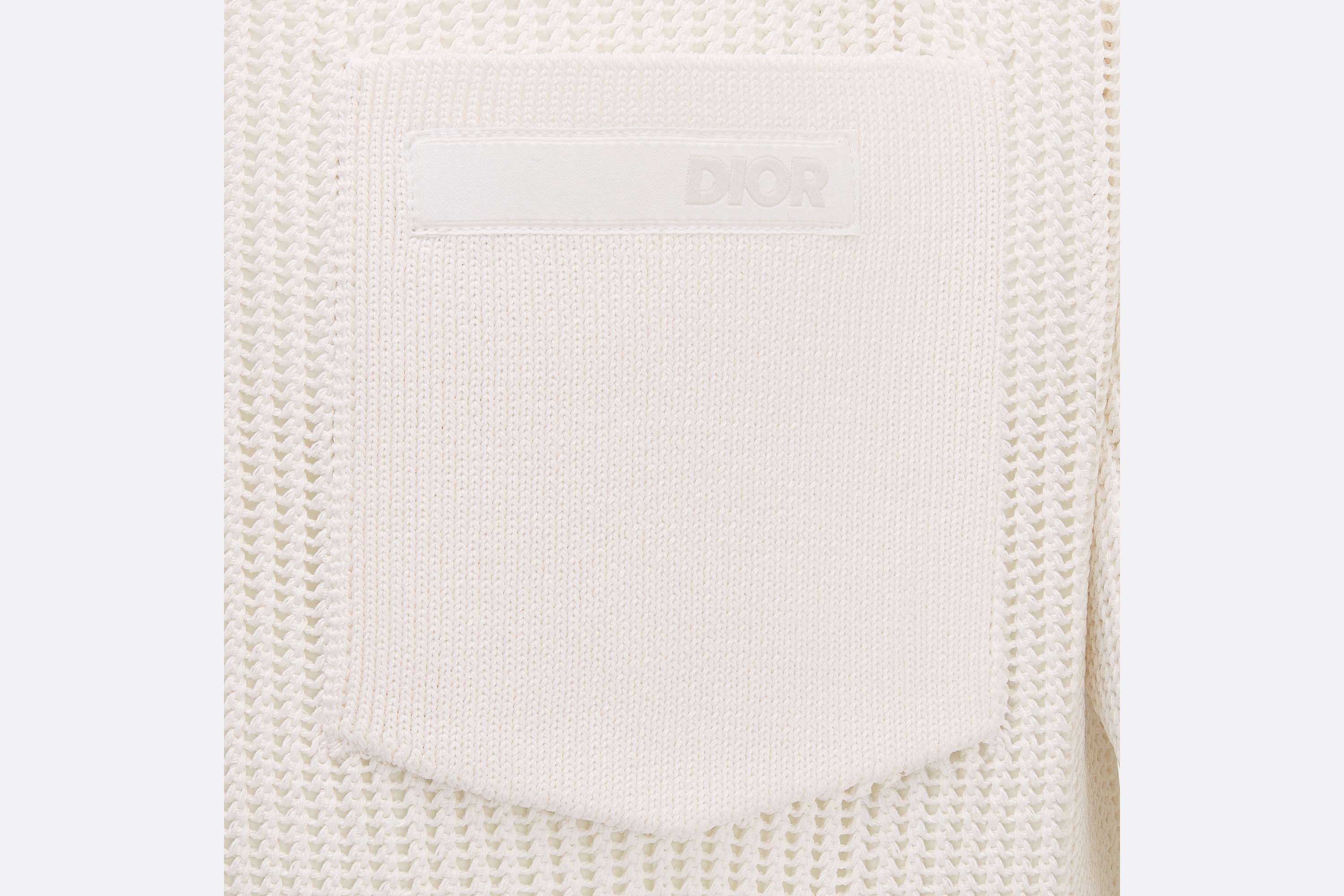 DIOR AND PARLEY Regular-Fit Polo Shirt - 7