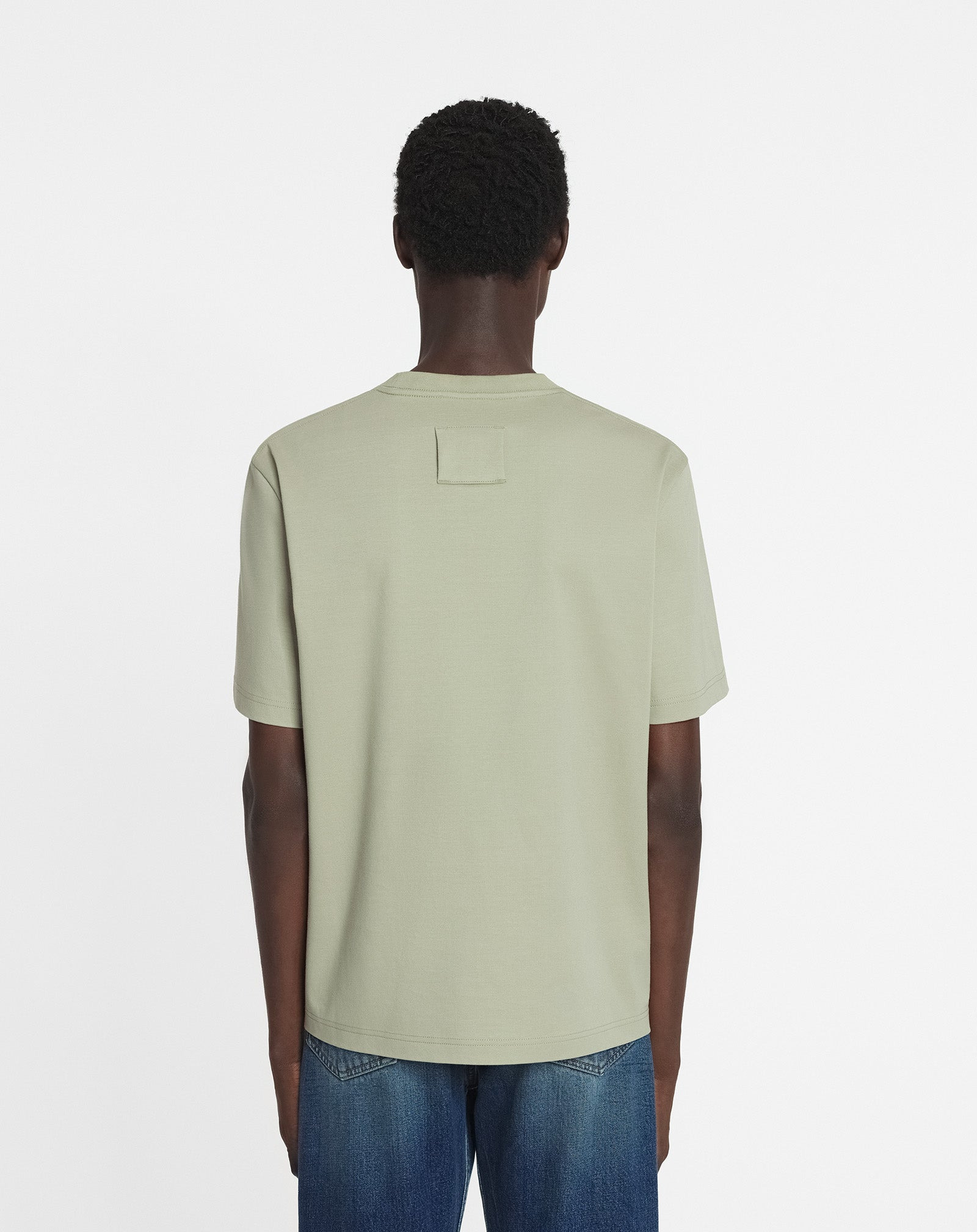 PRINTED T-SHIRT - 4