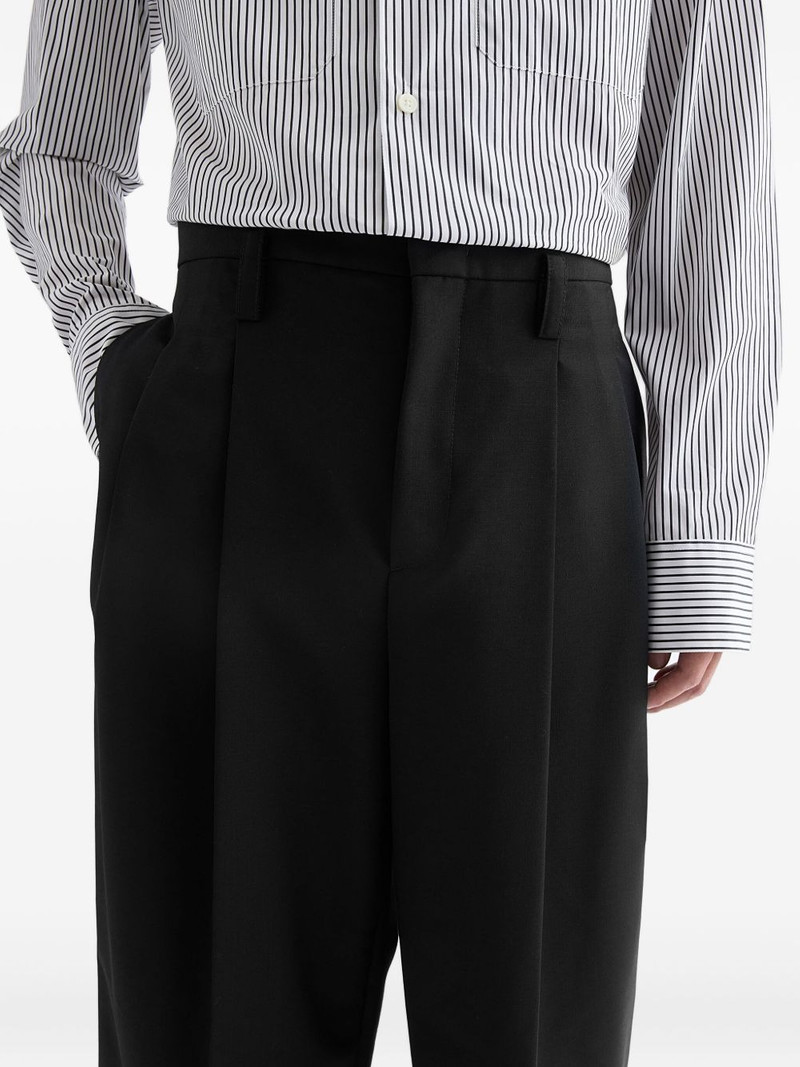 pleated trousers 4