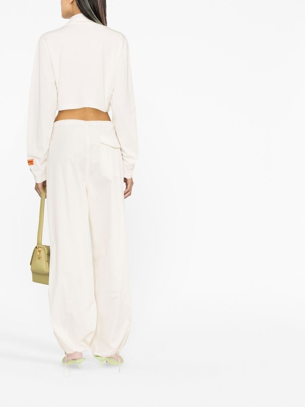 HPNY CROP LS ROLLNECK - 4