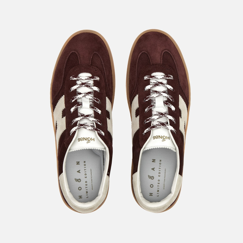 Sneakers Hogan Cool 6